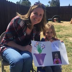 Meet your Posher, Katie